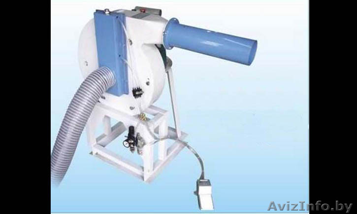 Станок для набивки подушек  - Изображение #1, Объявление #1063640