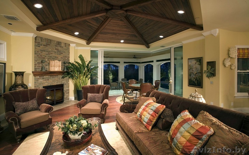 Уборка квартир без налета и осадка - Изображение #1, Объявление #1080784