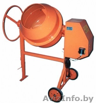 Электро-, бензоинструмент прокат минск аренда - Изображение #1, Объявление #1066660