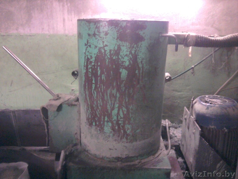 Однороторный агломератор 55Квт - Изображение #1, Объявление #1078986
