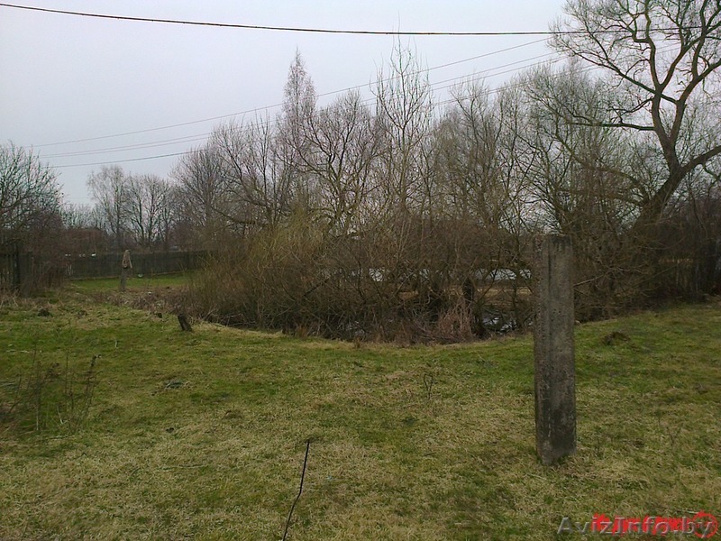 Продается великолепный участок недалеко от города. 25 соток, рядом лес, озеро - Изображение #1, Объявление #1070878