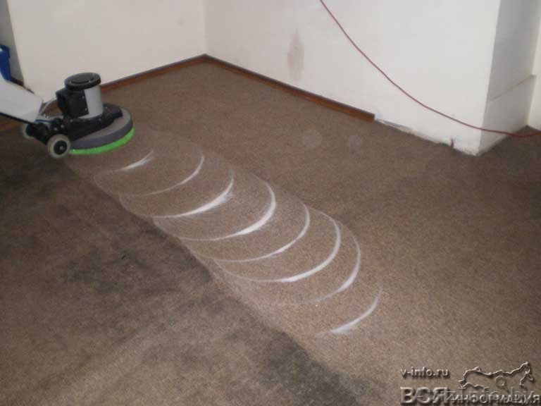 Химчистка мебели - Изображение #1, Объявление #1081871