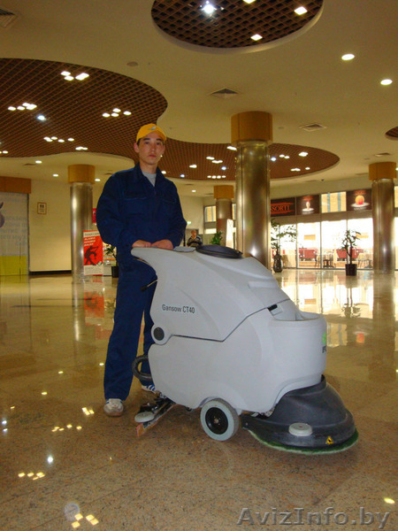 Уберем Ваш офис профессионально - Изображение #1, Объявление #1066166