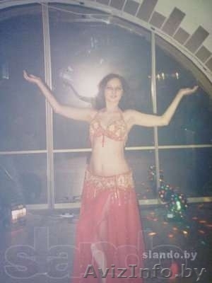 Восточные танцы  на корпоратив - Изображение #1, Объявление #1077310