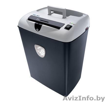 Ремонт, техническое обслуживание уничтожителей бумаги (шредеров) - Изображение #1, Объявление #1072500