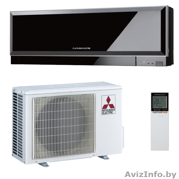 Кондиционеры в Минске. Купить кондиционер к жаркому сезону! - Изображение #1, Объявление #1075155