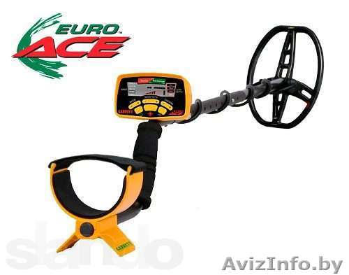 Металлоискатель напрокат - Изображение #1, Объявление #1070617