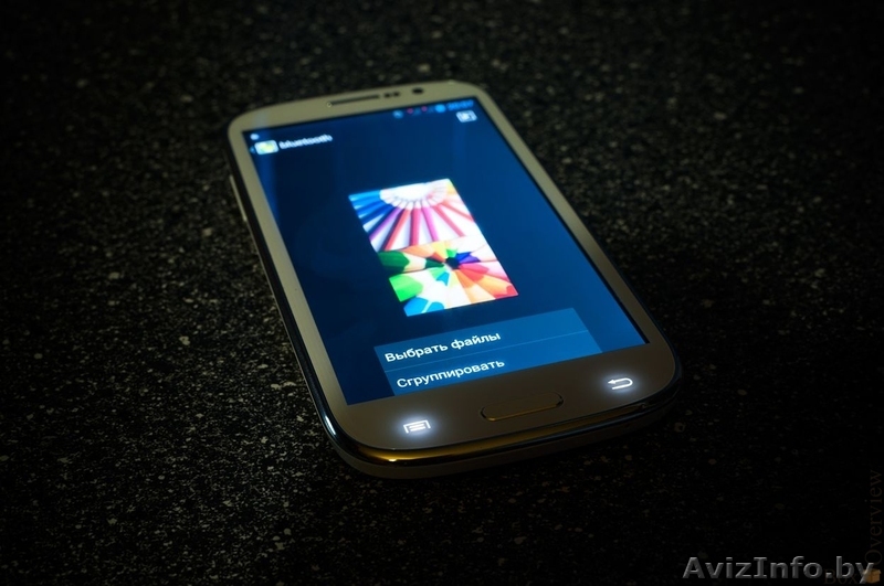 Новые телефоны THL W8   графит/белый - Изображение #1, Объявление #1068193