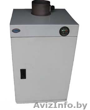 Котел газовый АКГВ-15 - Изображение #1, Объявление #1071847