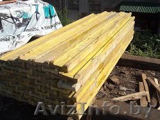 Балка двутавровая (дока) б/у - Изображение #1, Объявление #1080309