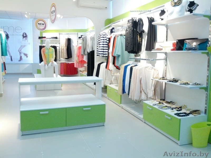 Торговое оборудование. Мы ценим каждого клиента. - Изображение #1, Объявление #847799