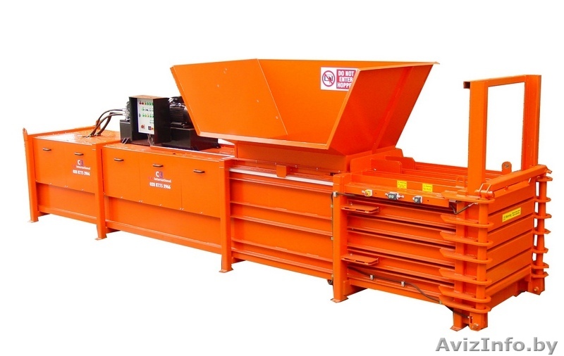 Пресс пакетировочный CK850HFE.PC - Изображение #1, Объявление #1082707