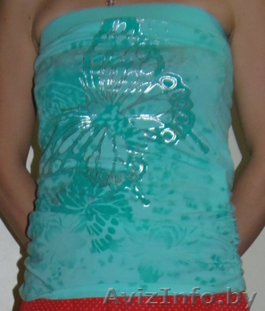 Майка новая турецкая - Изображение #1, Объявление #1074552