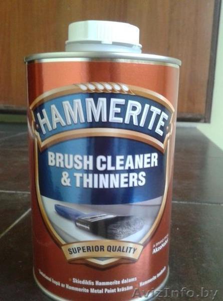 Растворитель и очиститель Hammerite - Изображение #1, Объявление #1072511