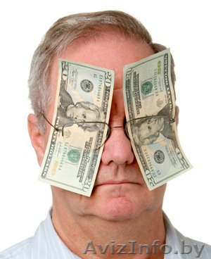 Эннеаграмма и Деньги - Изображение #1, Объявление #1079934