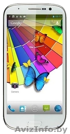 Новые телефоны THL W8s (2gb-ram,32GB) графит/белый - Изображение #1, Объявление #1068201