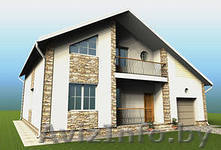 Ремонт квартир, утепление квартир, фасадные работы, штукатурка - Изображение #1, Объявление #1073696