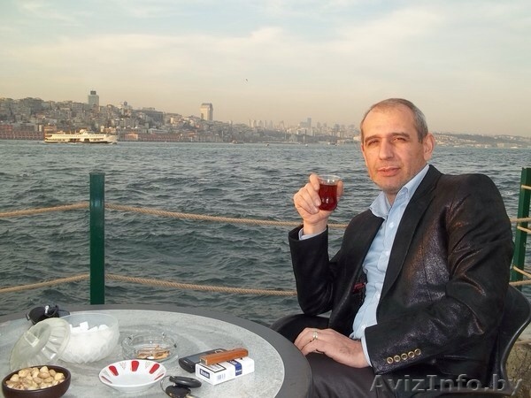 Семейный водитель - Изображение #1, Объявление #1070190