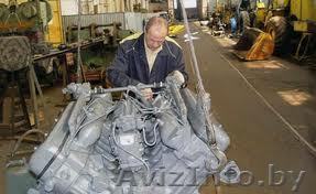 Ремонт и техническое обслуживание строительной и спецтехники - Изображение #1, Объявление #1070810