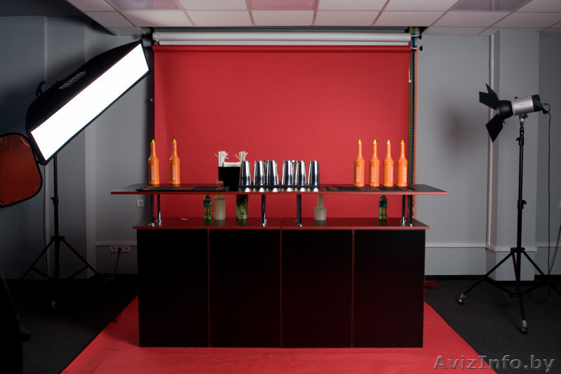 Бармен - Шоу на ваш праздник - Изображение #1, Объявление #1078824