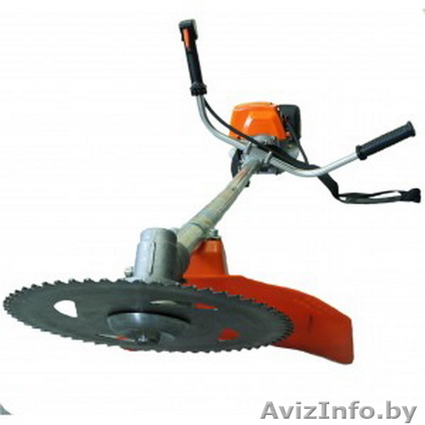 Мотокоса Shtenli MS новинка 2014 доставка по РБ - Изображение #1, Объявление #1067559