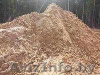 Песок мытый (высш кл) - Изображение #1, Объявление #1082241