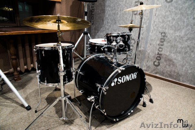 Музыкальная студия"МузШок" - Изображение #1, Объявление #1021872