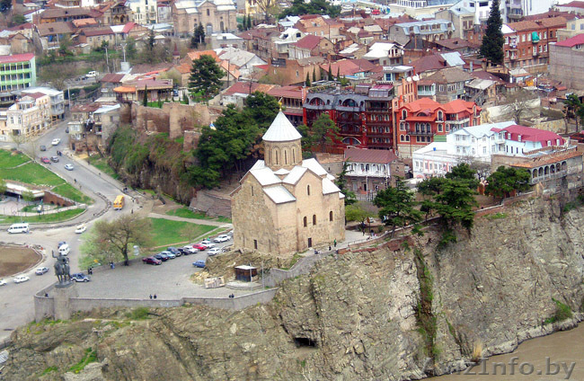 Туристические туры и экскурсии - Изображение #1, Объявление #1070549