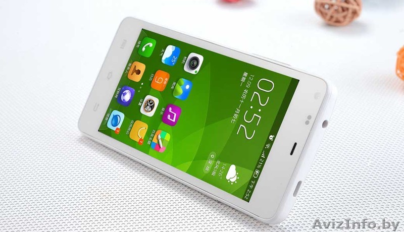 Новые телефоны THL T5 (mtk6572) чёрн/бел - Изображение #1, Объявление #1068182