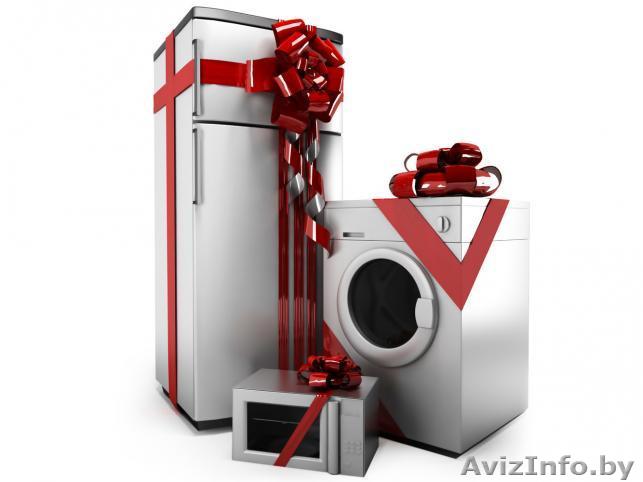 Продам бытовую технику - Изображение #1, Объявление #1081315
