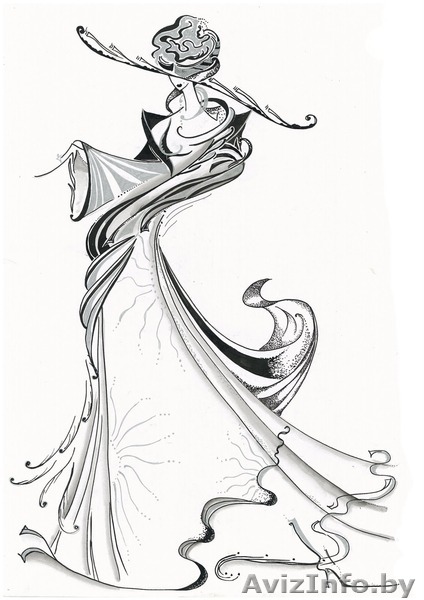 Курсы кройки и шитья от ГУДОВ "Центра повышения квалификации" - Изображение #1, Объявление #1090352