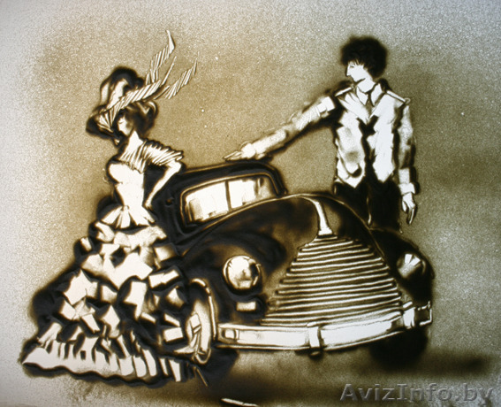 Песочное - Шоу на ваш праздник - Изображение #1, Объявление #1090798