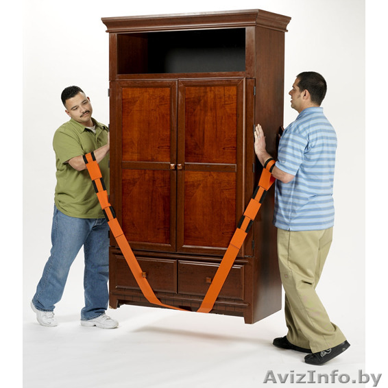 Грузчики Погрузочно-разгрузочные работы Минск  - Изображение #1, Объявление #1097313