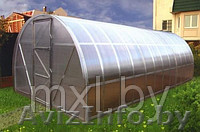 Теплица под поликарбонат "ECO" 8x3x2 - Изображение #1, Объявление #1083601