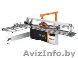 Форматно-раскроечный станок Filato 3200 MAXI - Изображение #1, Объявление #1083430