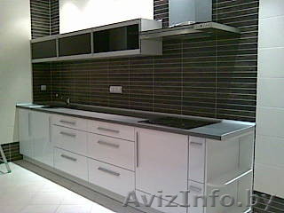 Сборщик кухонной мебели - Изображение #1, Объявление #1085245