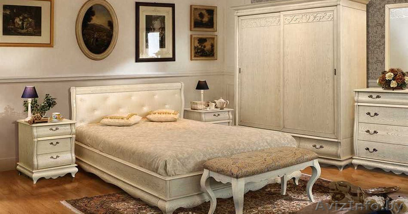 Спальня "Оскар"  - Изображение #1, Объявление #1092830