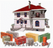 Все стройматериалы для ремонта и строительства. Недорого. Доставка. - Изображение #1, Объявление #137924