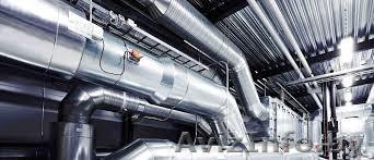 Системы вентиляции - Изображение #1, Объявление #1094857