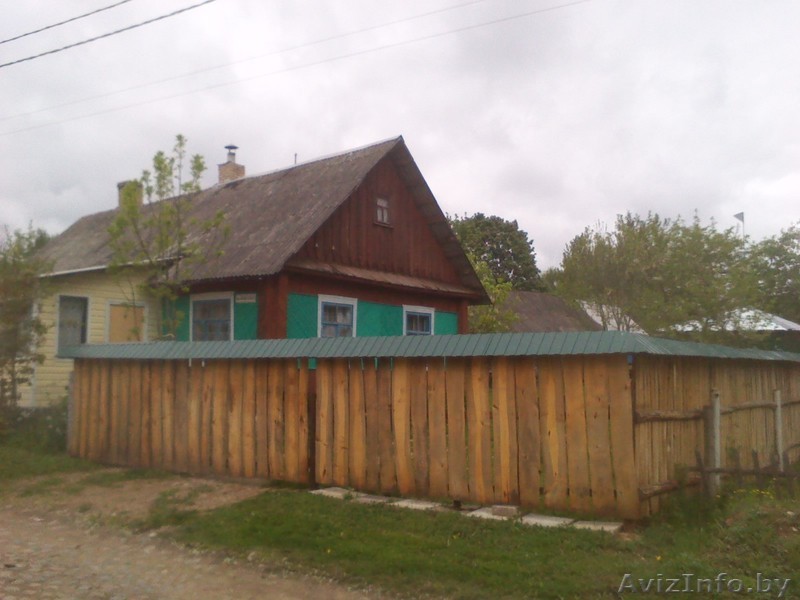 Сдаётся дом на берегу озера Нарочь - Изображение #1, Объявление #1096955