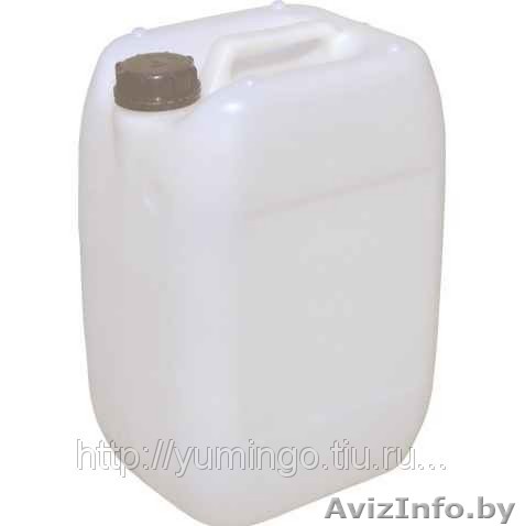 Очистка стеклообрабатывающих станков - Reinigung ("Рейниганг") - жидкость - Изображение #1, Объявление #1090974