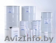 Специальные «пищевые» смазочные материалы CASSIDA в Минске - Изображение #1, Объявление #1096740