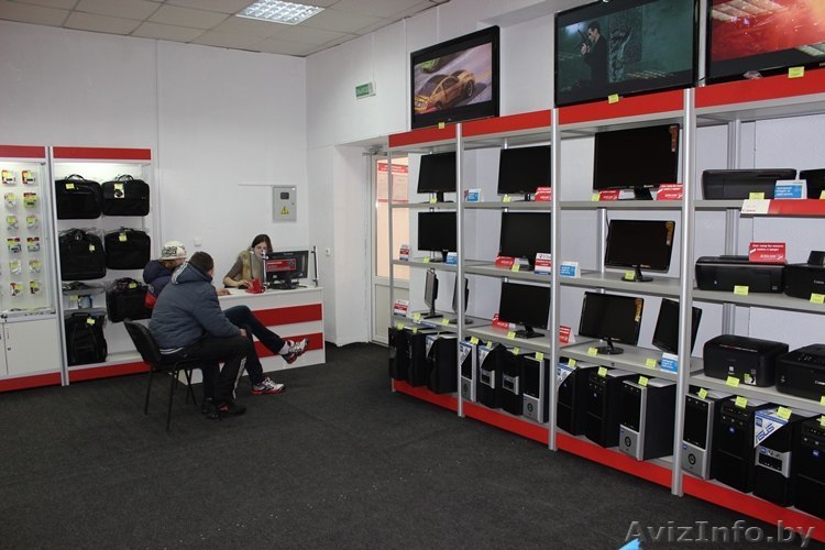 Витрины немного б,у,  - Изображение #1, Объявление #1095867