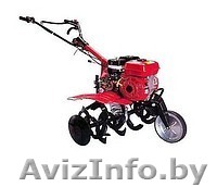 Мотоблок, мотокультиватор Lider wm-500mx 7 л.с. - Изображение #1, Объявление #1083698