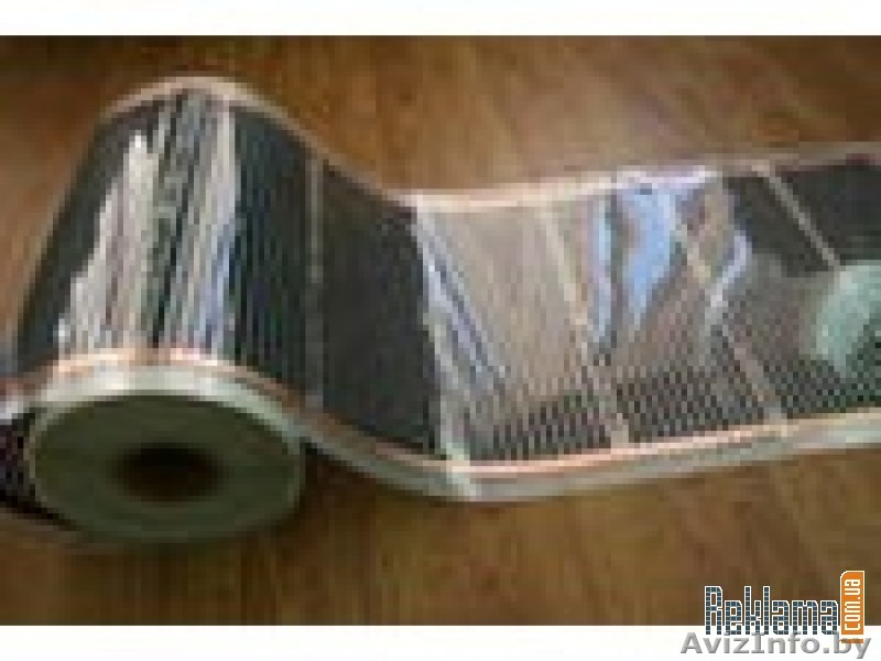 монтаж, укладка тёплый пол, маты теплого пола, регулятора - Изображение #1, Объявление #1094412