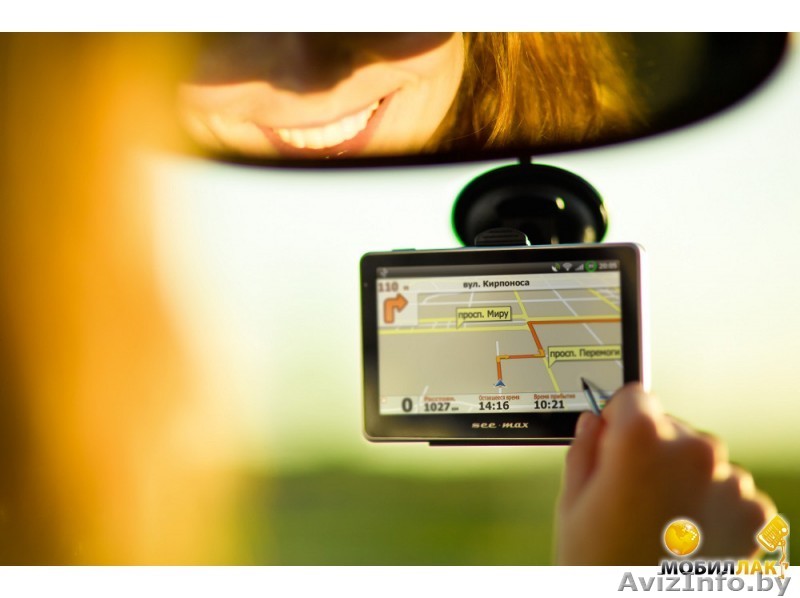 Аренда навигатора - Изображение #1, Объявление #1092913