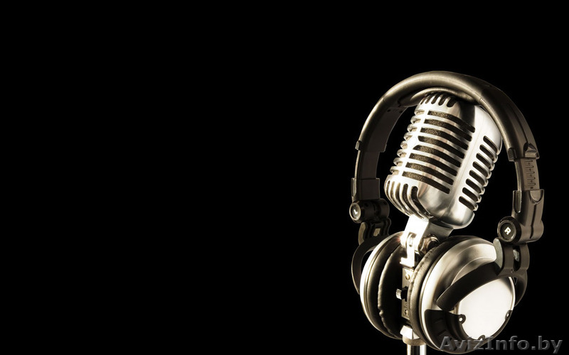 Вокал (эстрадный, джазовый) - Изображение #1, Объявление #1095454