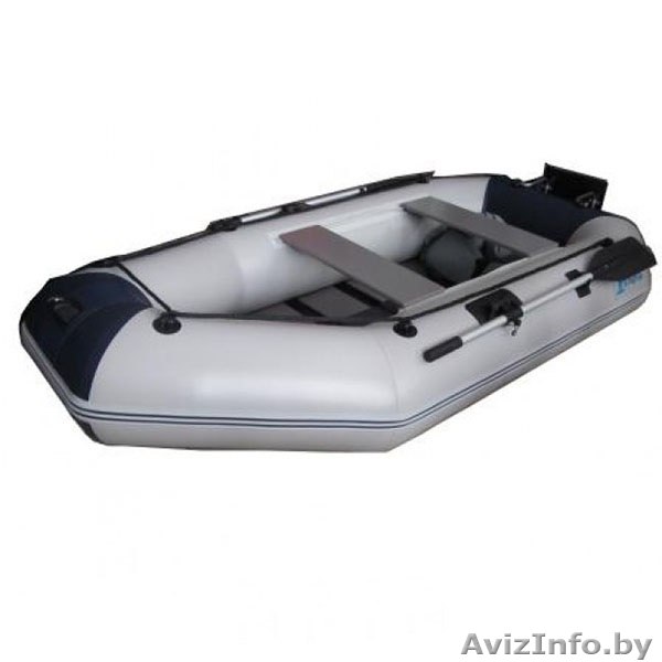 Аренда лодки ПВХ - Изображение #1, Объявление #1092908