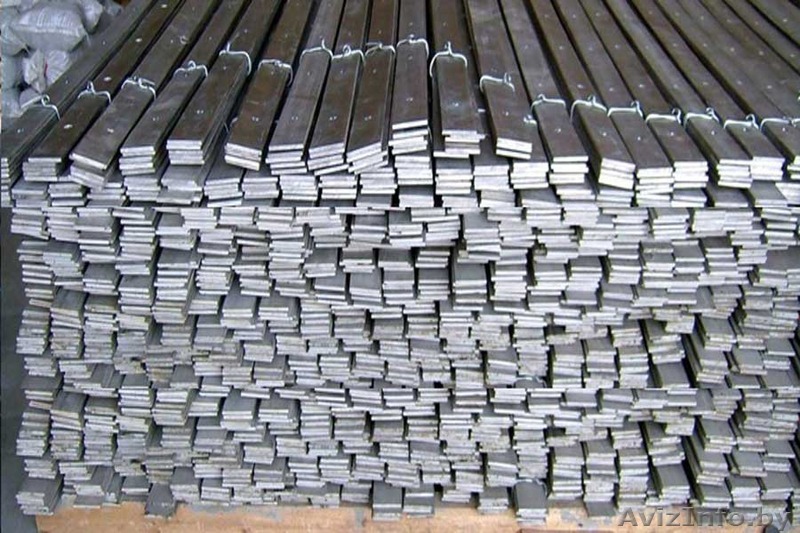 ООО "Метимпорт" полосы в наличии и под заказ Минск в Минске - Изображение #1, Объявление #1103365