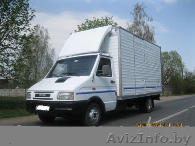  ПРОДАМ СРОЧНО! Ивеко Дейли 4510 - Изображение #1, Объявление #1106977